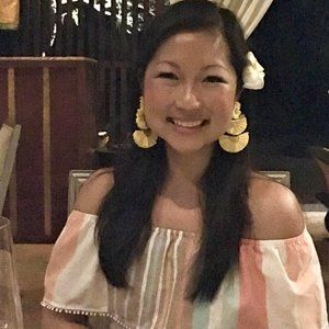 Meet your Posher, Lindsay